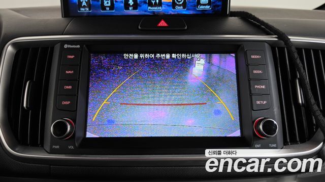 Kia RAY 2019 — photo 20
