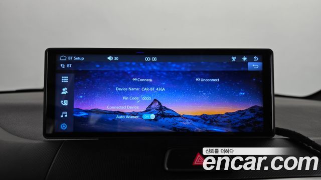 Kia RAY 2019 — photo 21