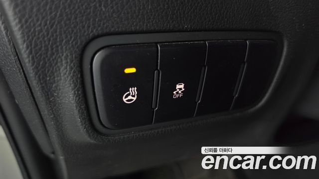 Kia RAY 2019 — photo 22