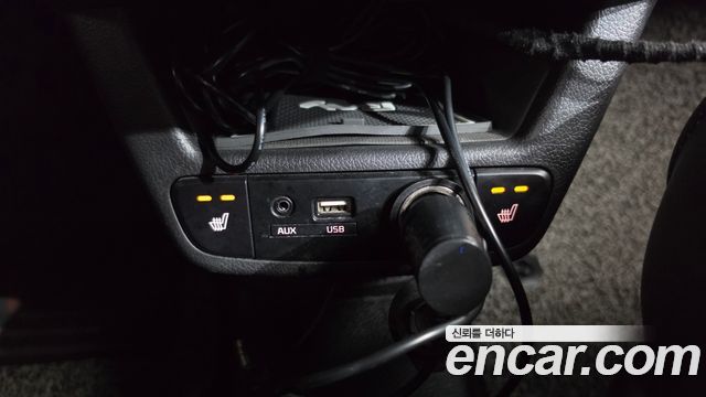 Kia RAY 2019 — photo 23