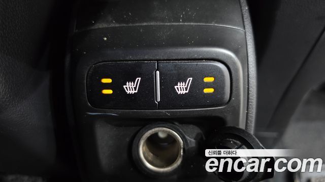 Kia RAY 2019 — photo 25