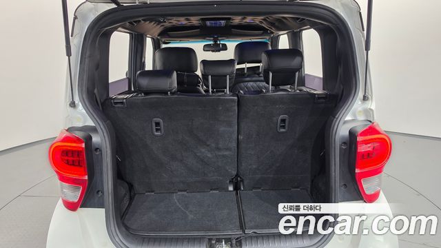 Kia RAY 2019 — photo 26