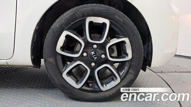 Kia RAY 2019 — photo 7