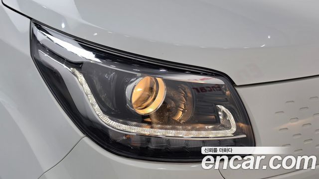 Kia RAY 2019 — photo 8