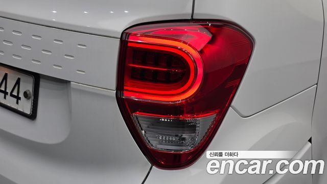 Kia RAY 2019 — photo 9