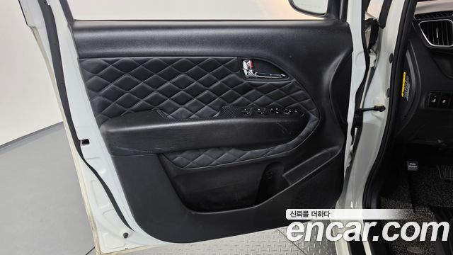 Kia RAY 2019 — photo 14
