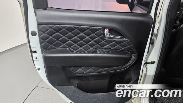 Kia RAY 2019 — photo 15
