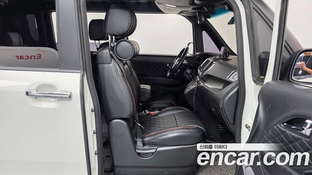 Kia RAY 2019 — photo 16
