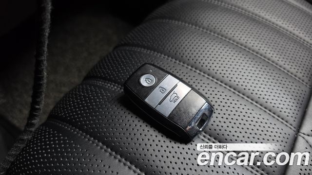 Kia RAY 2019 — photo 27