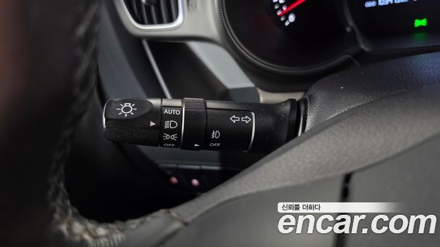 Kia RAY 2019 — photo 28
