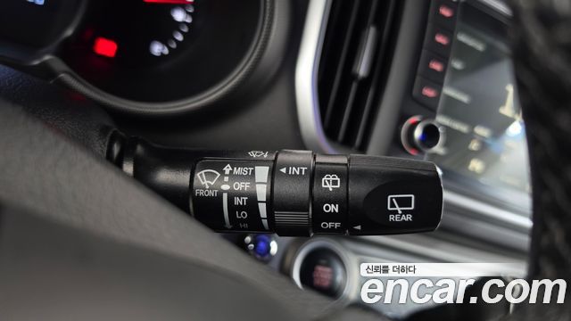 Kia RAY 2019 — photo 29