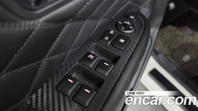 Kia RAY 2019 — photo 30
