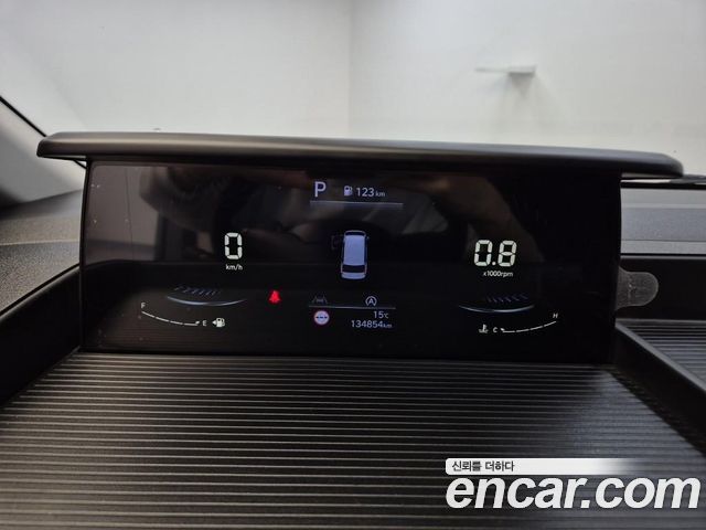 Hyundai Staria 2022 — photo 6