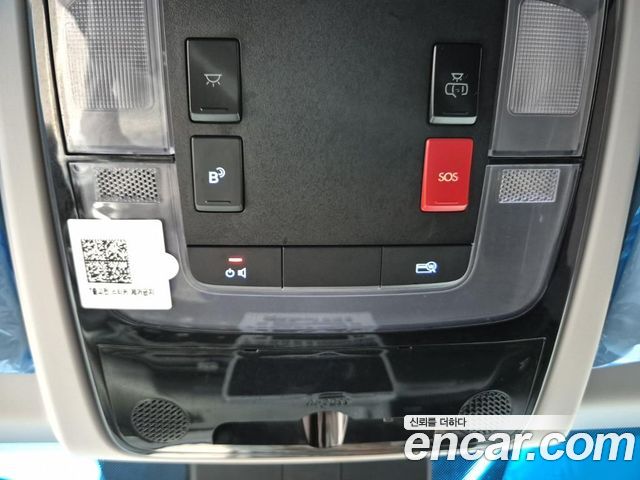 Hyundai Staria 2022 — photo 16