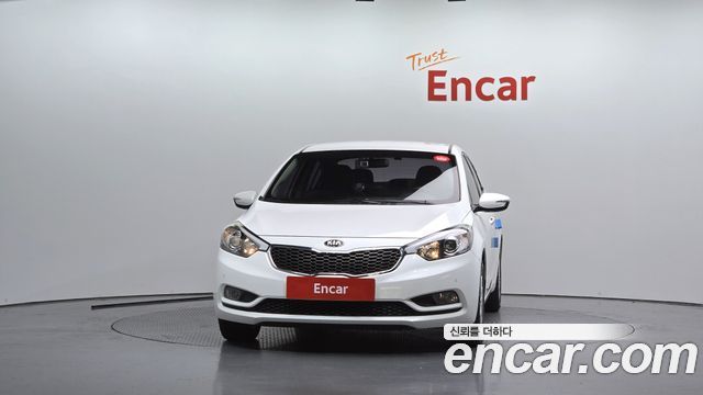 Kia K3 2015 — photo 3