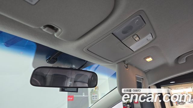 Kia K3 2015 — photo 22