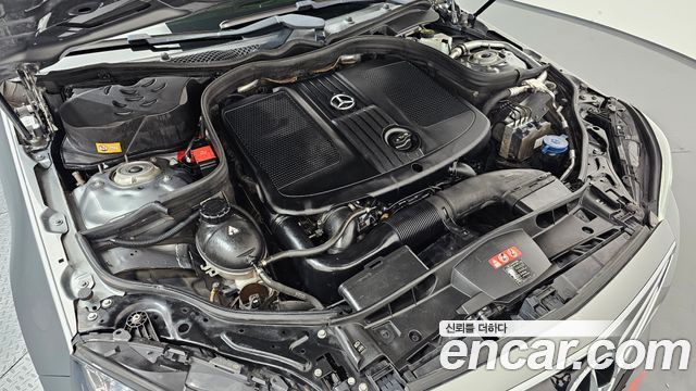Mercedes-Benz E-Class 2015 — photo 6