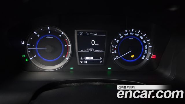 KG Mobility Rexton 2021 — photo 11
