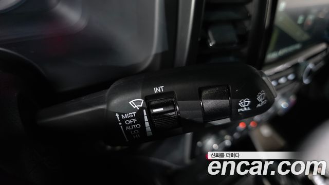 KG Mobility Rexton 2021 — photo 31