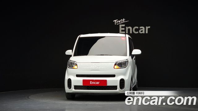 Kia RAY 2022 — photo 3