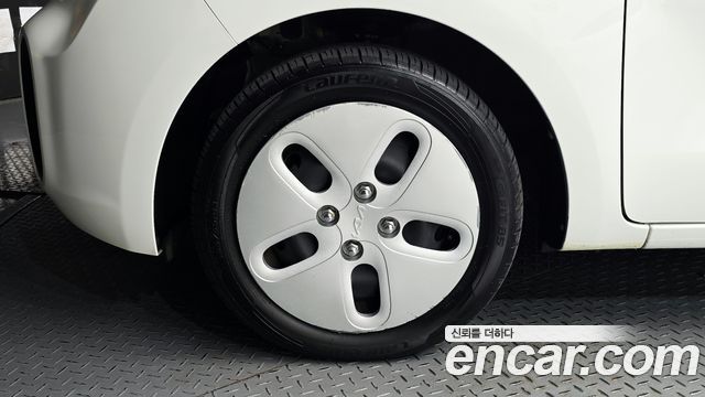 Kia RAY 2022 — photo 5