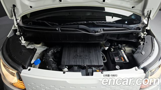 Kia RAY 2022 — photo 6