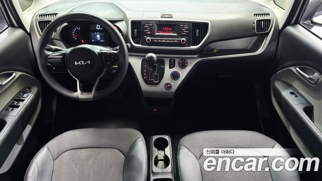 Kia RAY 2022 — photo 7
