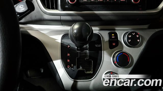 Kia RAY 2022 — photo 9