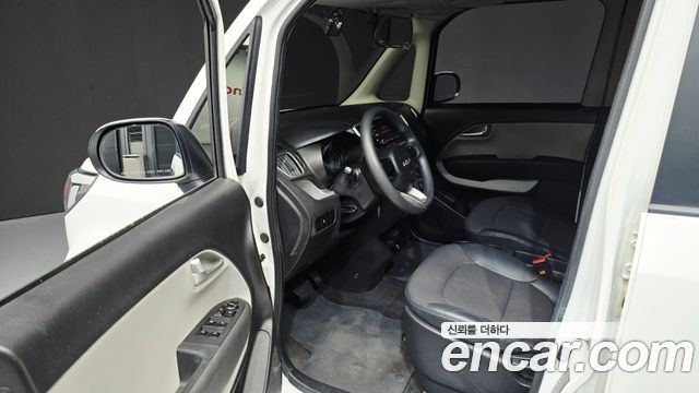 Kia RAY 2022 — photo 10