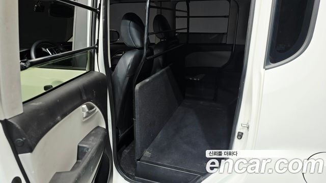 Kia RAY 2022 — photo 11