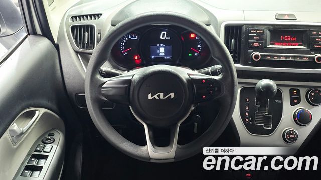 Kia RAY 2022 — photo 13