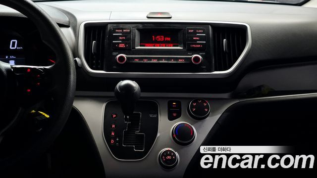 Kia RAY 2022 — photo 14