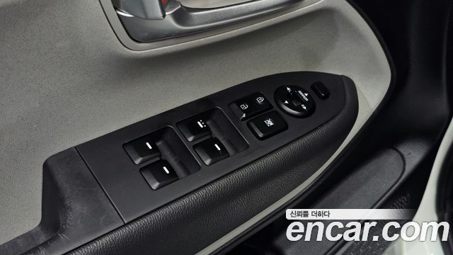Kia RAY 2022 — photo 15