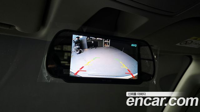 Kia RAY 2022 — photo 16