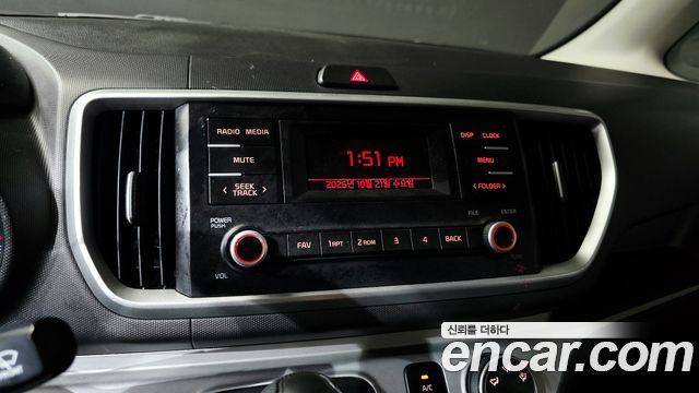 Kia RAY 2022 — photo 17