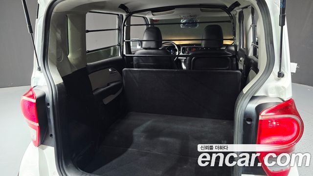 Kia RAY 2022 — photo 19
