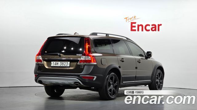 Volvo XC70 2014 — photo 2