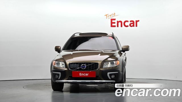 Volvo XC70 2014 — photo 3