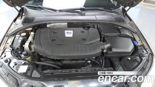 Volvo XC70 2014 — photo 6