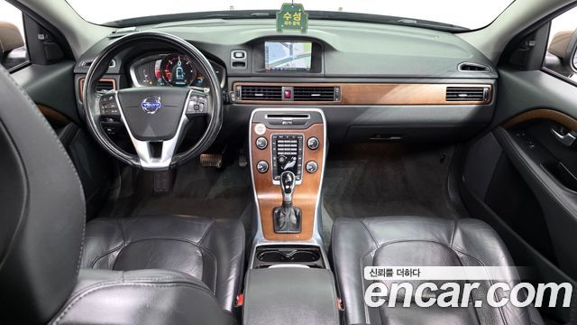 Volvo XC70 2014 — photo 7