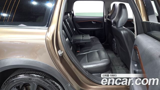Volvo XC70 2014 — photo 12