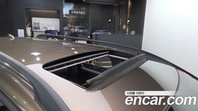 Volvo XC70 2014 — photo 19