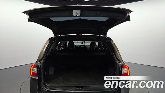 Volvo XC70 2014 — photo 20