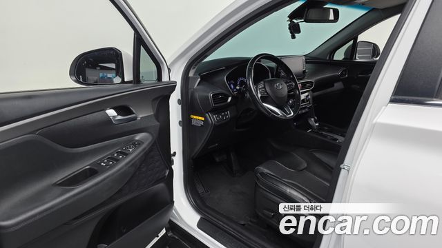 Hyundai Santafe 2020 — photo 13