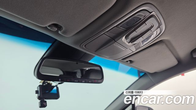 Hyundai Santafe 2020 — photo 22