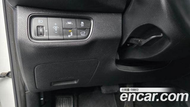 Hyundai Santafe 2020 — photo 23