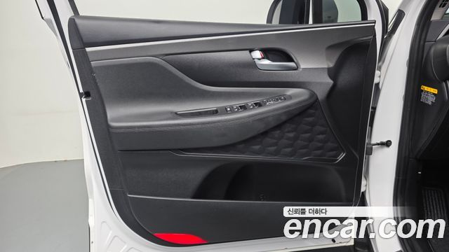 Hyundai Santafe 2020 — photo 14