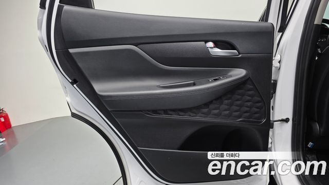 Hyundai Santafe 2020 — photo 15