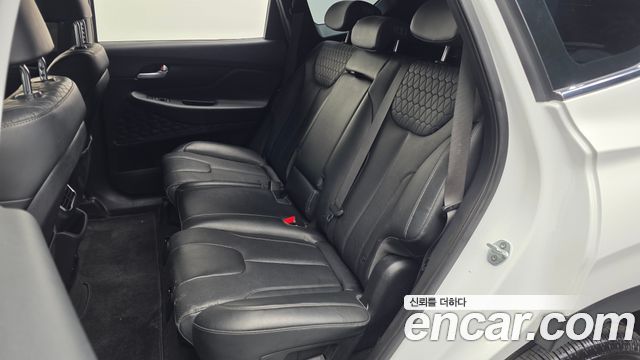 Hyundai Santafe 2020 — photo 16