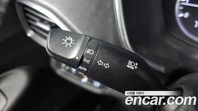 Hyundai Santafe 2020 — photo 29